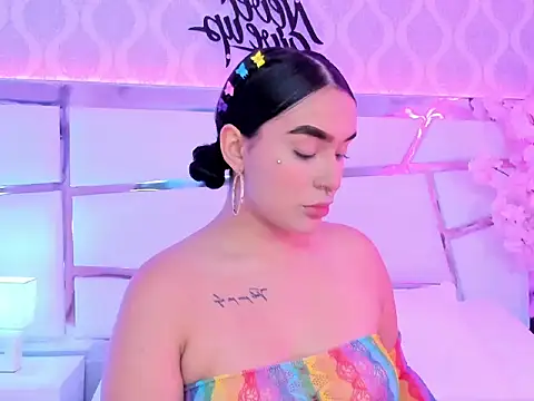 DevoraCarther online show from 10.22.25