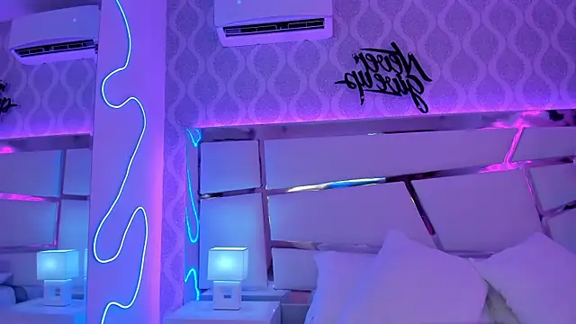 DevoraCarther online show from 10.24.25