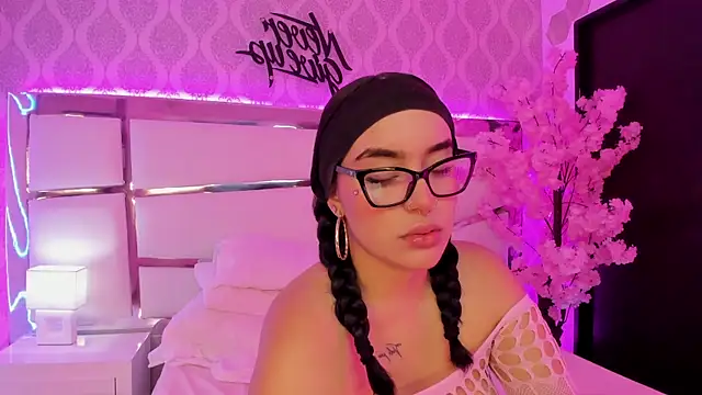 DevoraCarther online show from 10.27.25