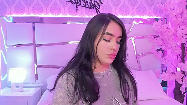 DevoraCarther online show from 11.01.25