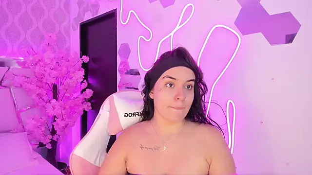 DevoraCarther online show from 11.11.25