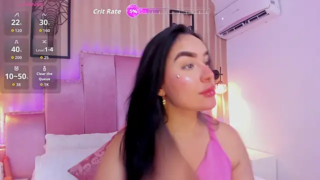 DevoraCarther online show from 11.30.25