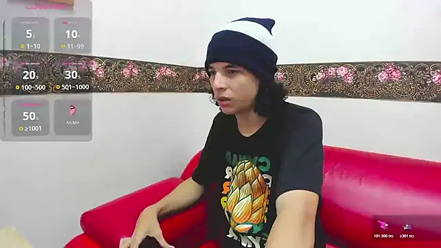 Mike Miiller  online show from 10.21.25