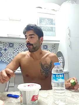 ogiday124 online show from 10.16.25