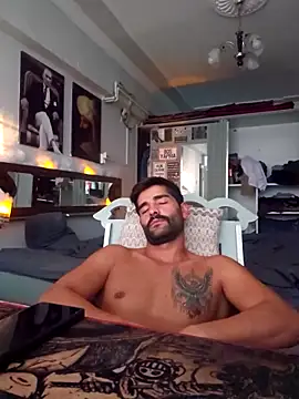 ogiday124 online show from 10.16.25