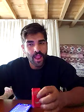 ogiday124 online show from 10.21.25