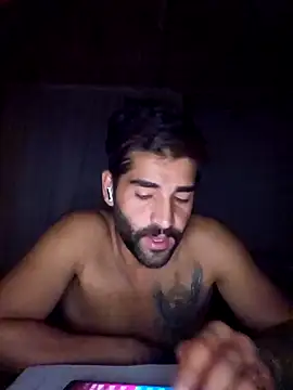 ogiday124 online show from 10.24.25