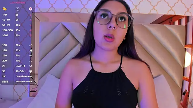 Lexy-Sweet1 online show from 11.20.25