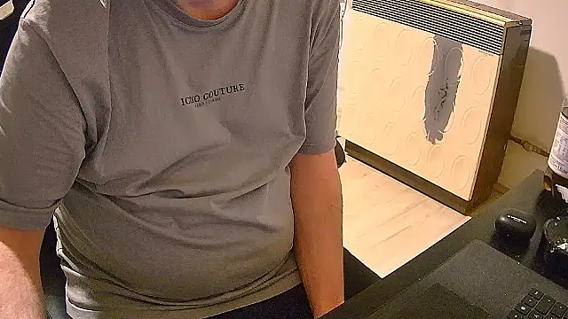 bull419M online show from 03.10.26