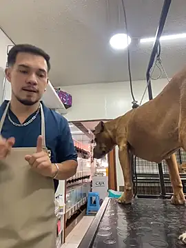 Snapshot of Leonardmoppet chatting on 11.05.25 Leonardmoppet online show from 11.05.25