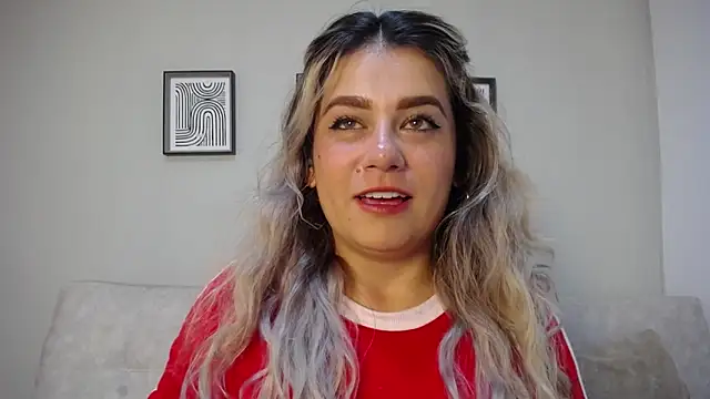 Sweet Bella Valery online show from 11.24.25