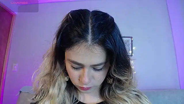 Sweet Bella Valery online show from 03.15.26