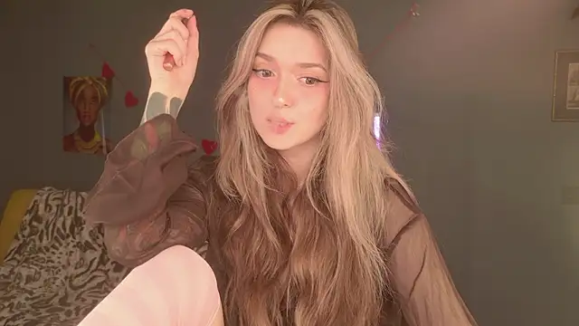 BellaSink online show from 03.19.26