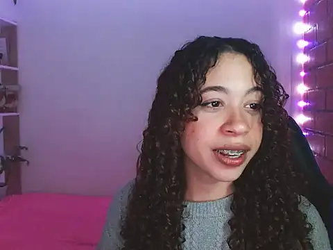 Medussa3033 online show from 03.01.26