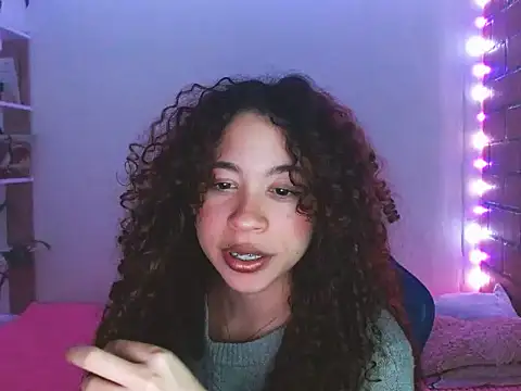 Medussa3033 online show from 03.07.26