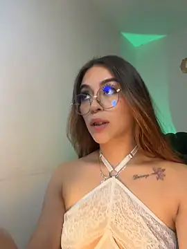 Aliss rose online show from 11.04.25