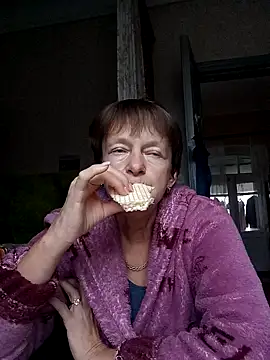 JesykaLove566 online show from 10.27.25