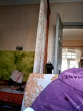 JesykaLove566 online show from 10.30.25