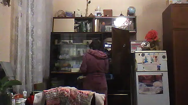 JesykaLove566 online show from 11.17.25