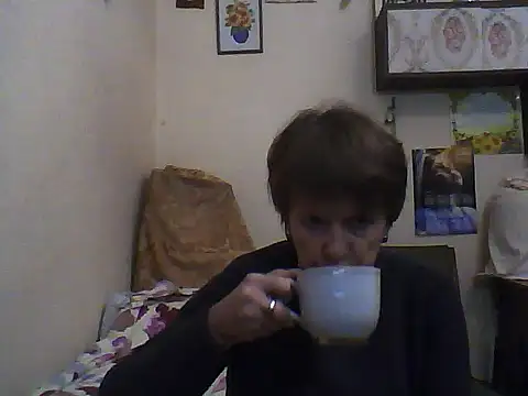 JesykaLove566 online show from 12.04.25