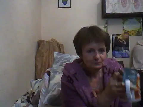 JesykaLove566 online show from 12.05.25