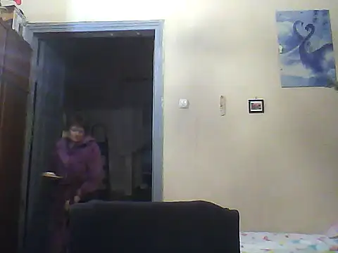 JesykaLove566 online show from 12.17.25