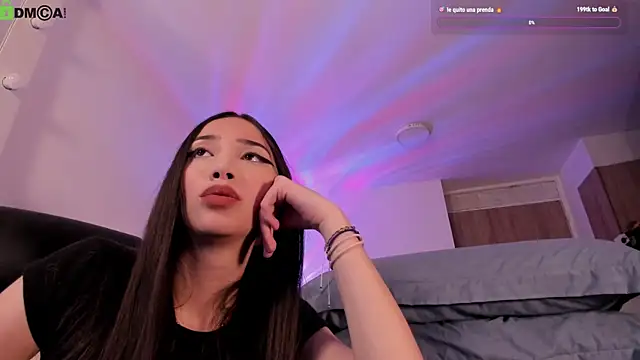 Mikeyvioleta  online show from 04.05.26