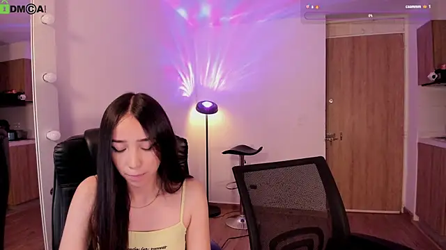 Mikeyvioleta  online show from 05.16.26