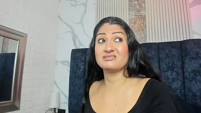 MarScarlett online show from 02.12.26