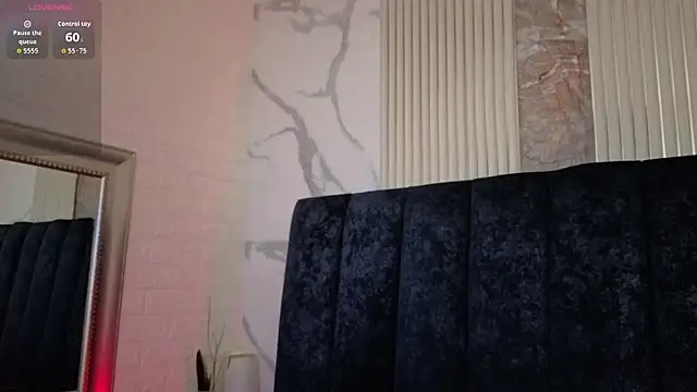 MarScarlett online show from 05.12.26