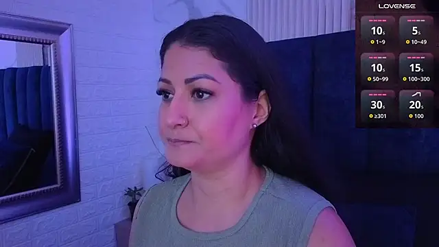 MarScarlett online show from 05.24.26