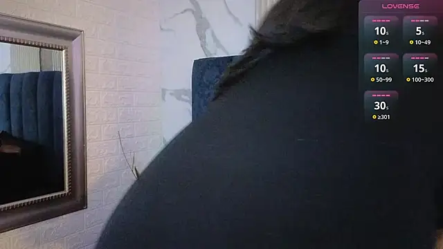 MarScarlett online show from 05.29.26