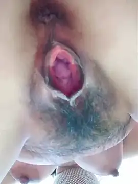 Snapshot of piug321 chatting on 02.18.26 piug321 online show from 02.18.26