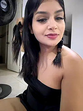 Lucianacuoper online show from 11.20.25