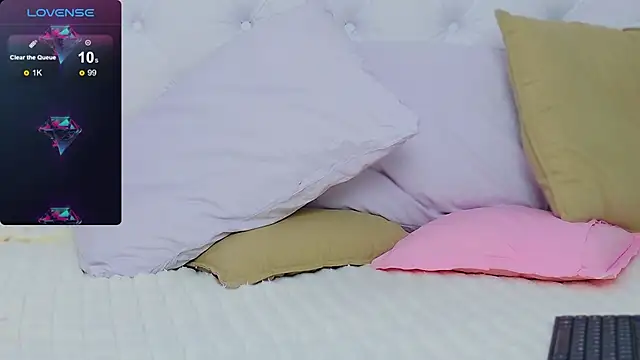 AriannaSins online show from 01.09.25