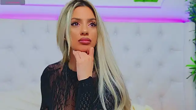 AriannaSins online show from 01.27.25