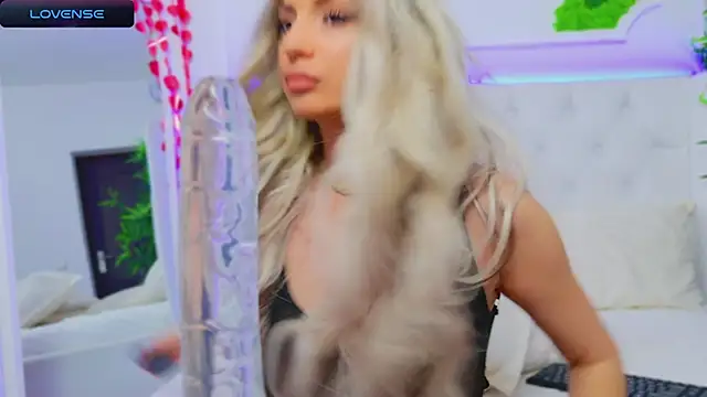 AriannaSins online show from 03.04.25