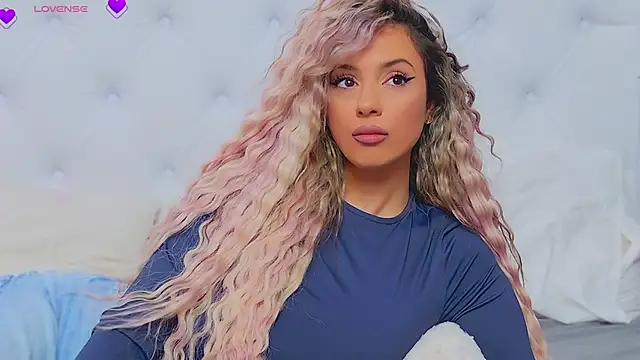 AriannaSins online show from 03.13.25