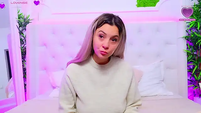 AriannaSins online show from 01.13.26