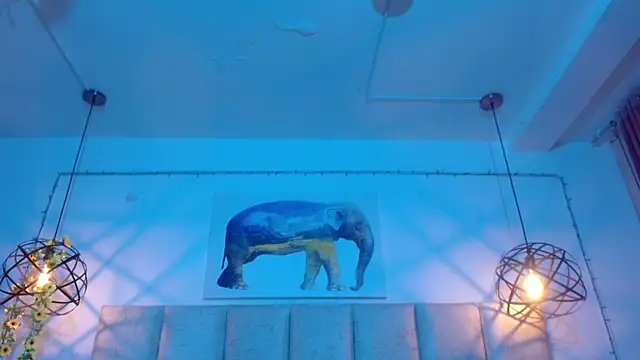 antonella rosecs online show from 11.10.25