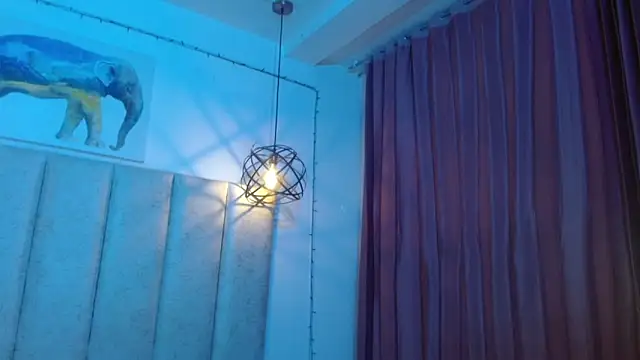 antonella rosecs online show from 11.12.25