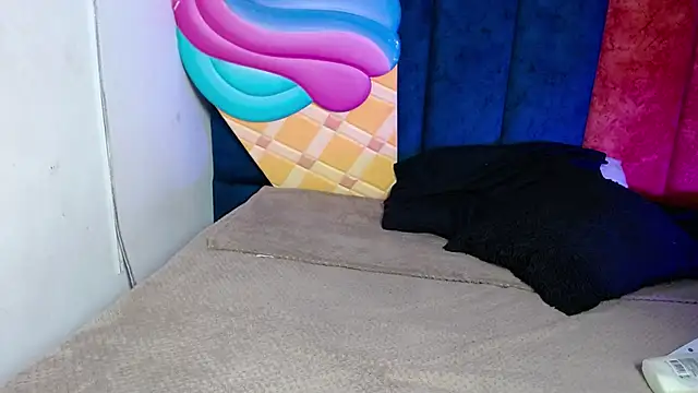 antonella rosecs online show from 03.03.26