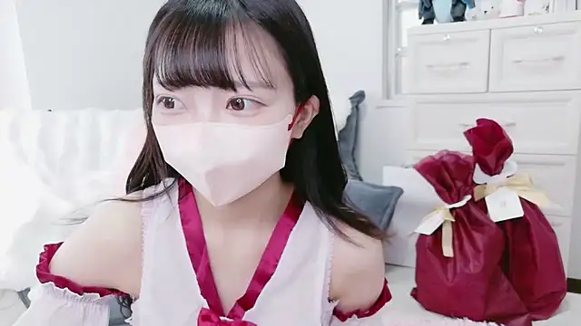 Mirai oO16Oo online show from 01.07.26