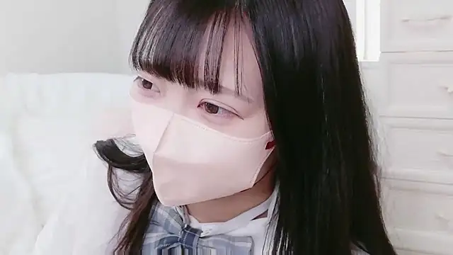 Mirai oO16Oo online show from 01.18.26