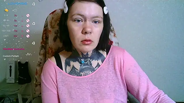 The ICE OWL online show from 10.18.25