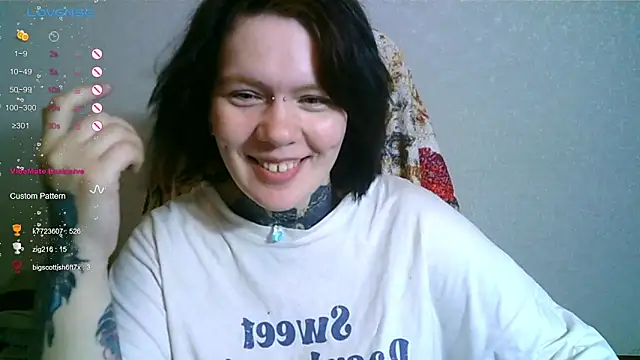 The ICE OWL online show from 10.20.25