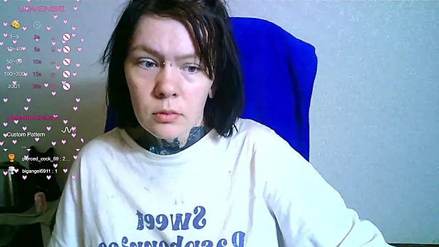 The ICE OWL online show from 10.23.25