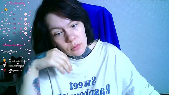 The ICE OWL online show from 10.24.25