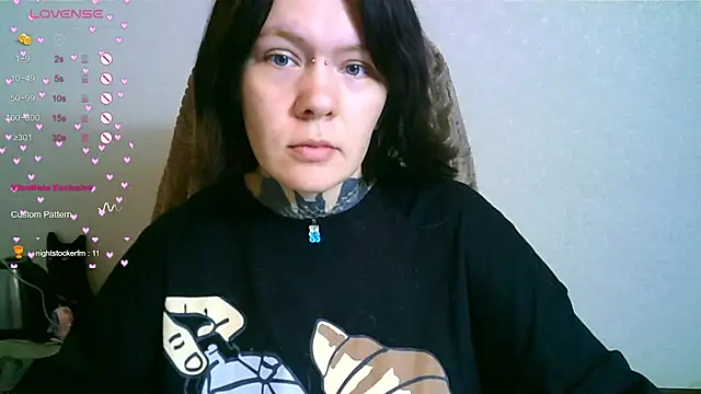 The ICE OWL online show from 10.25.25