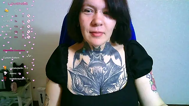 The ICE OWL online show from 10.27.25